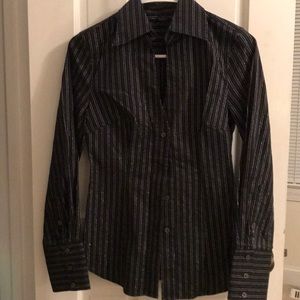 3/$20.   Express Dress Shirt